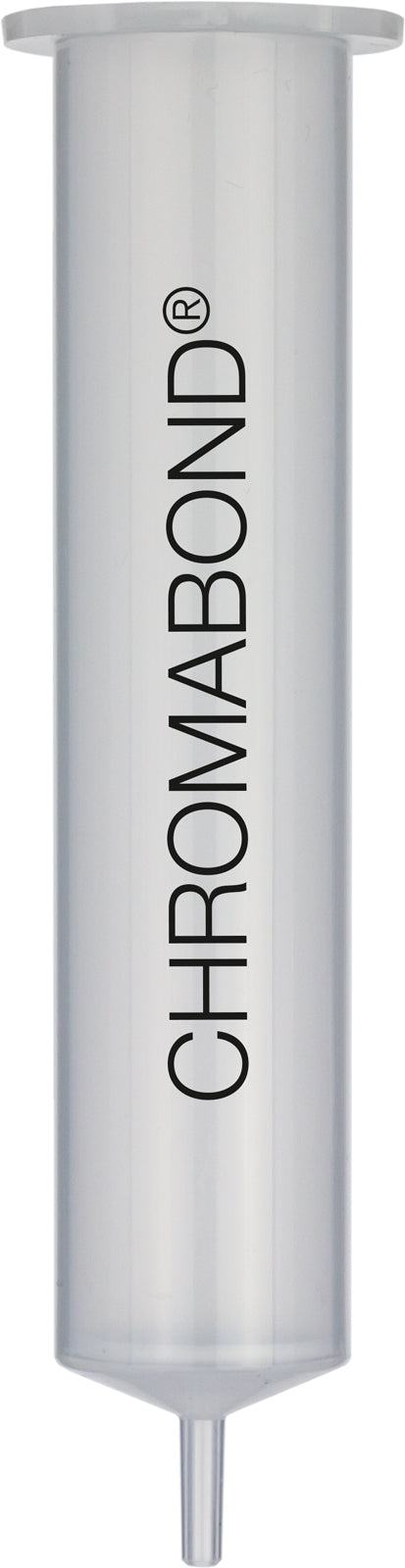 CHROMABOND empty columns, 150 mL, polypropylene, with PE filter elements