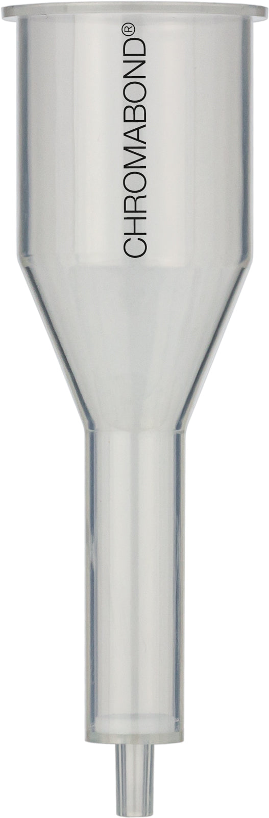 CHROMABOND LV empty columns, 15 mL,approx. 200-500 mg,PP with PE filter elements