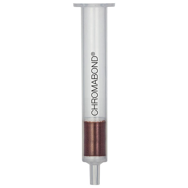 SPE columns, CHROMABOND HR-P, 50–100 µm, 3 mL/500 mg