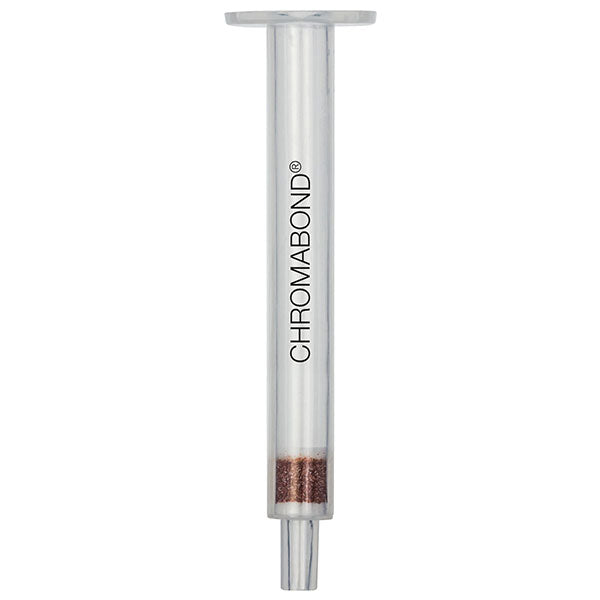 SPE columns, CHROMABOND Easy, 80 µm, 1 mL/30 mg