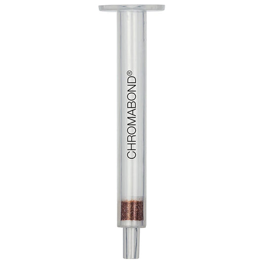 SPE columns, CHROMABOND Easy, 80 µm, 1 mL/30 mg
