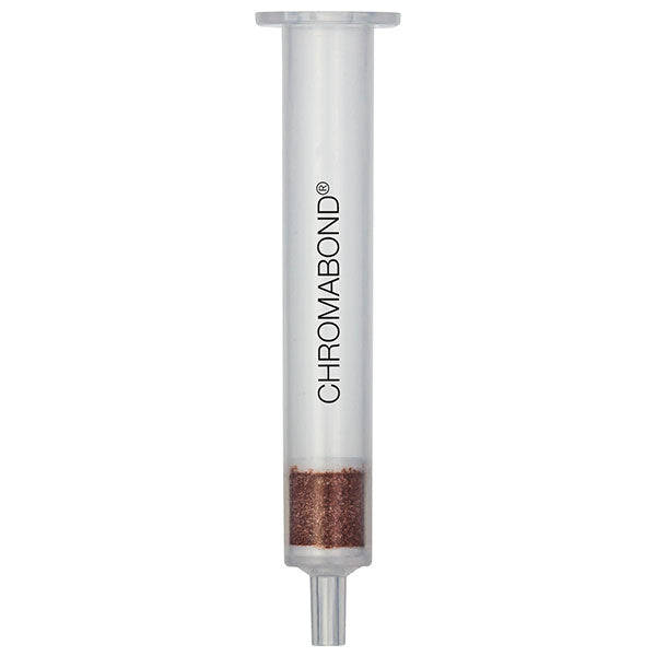 SPE columns, CHROMABOND Easy, 80 µm, 3 mL/200 mg