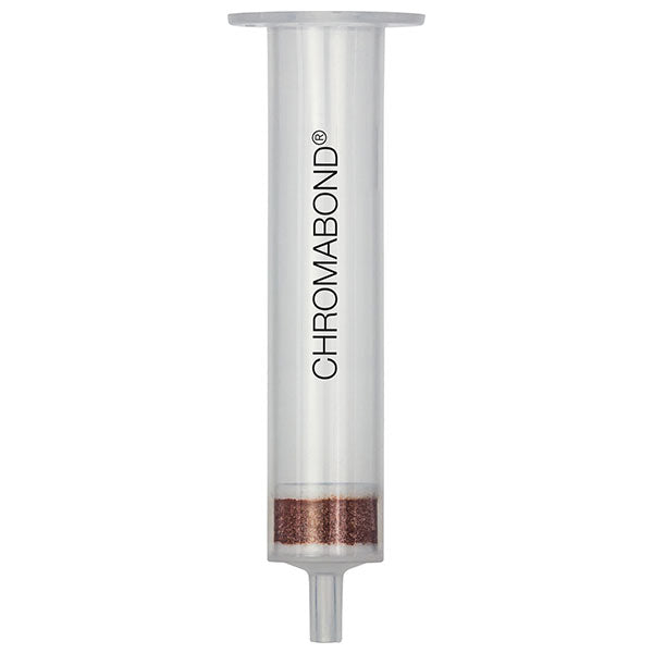 SPE columns, CHROMABOND Easy, 80 µm, 6 mL/200 mg