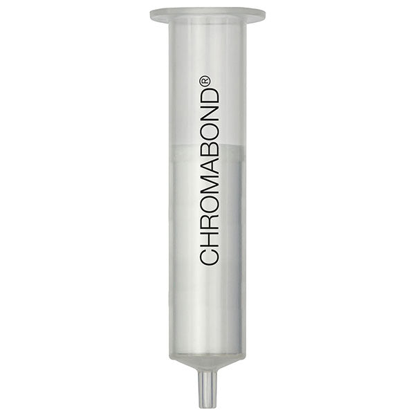 SPE columns, CHROMABOND SiOH, 45 µm, 15 mL/2000 mg