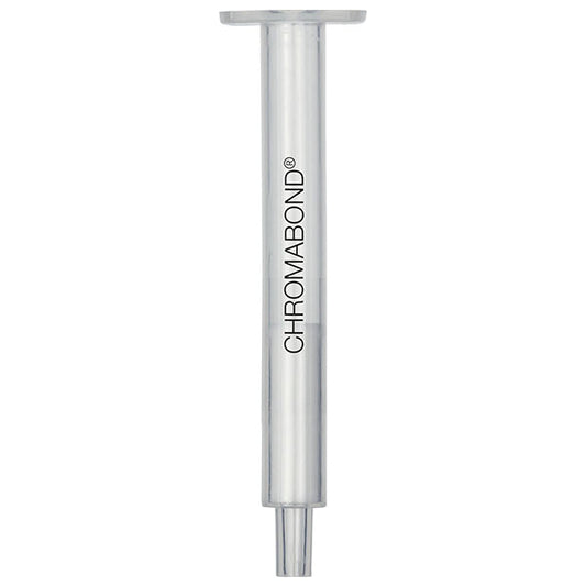 SPE columns, CHROMABOND HLB, 60 µm, 1 mL/100 mg