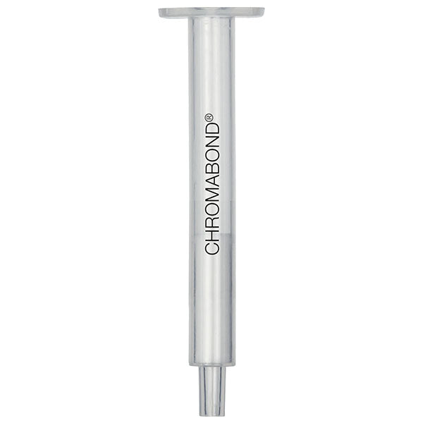 SPE columns, CHROMABOND SiOH, 45 µm, 1 mL/100 mg