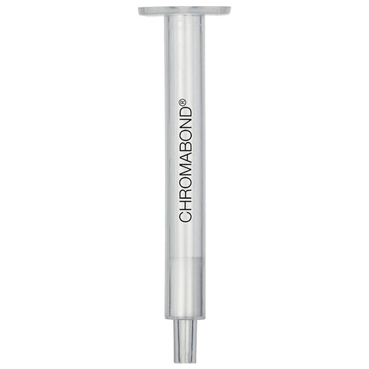 SPE columns, CHROMABOND HLB, 60 µm, 1 mL/30 mg