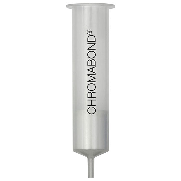 SPE columns, CHROMABOND C18, 45 µm, 45 mL/5000 mg
