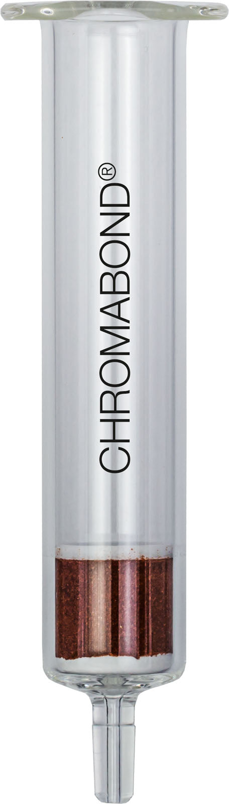 SPE glass columns, CHROMABOND HR-P, 50–100 µm, 6 mL/500 mg