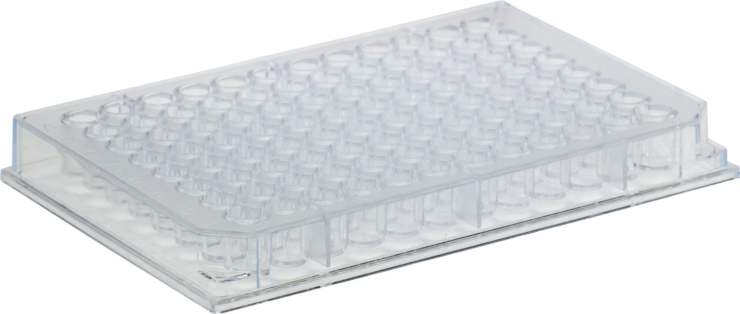 CHROMABOND Multi 96-well plate, 96x0.5 mL volume