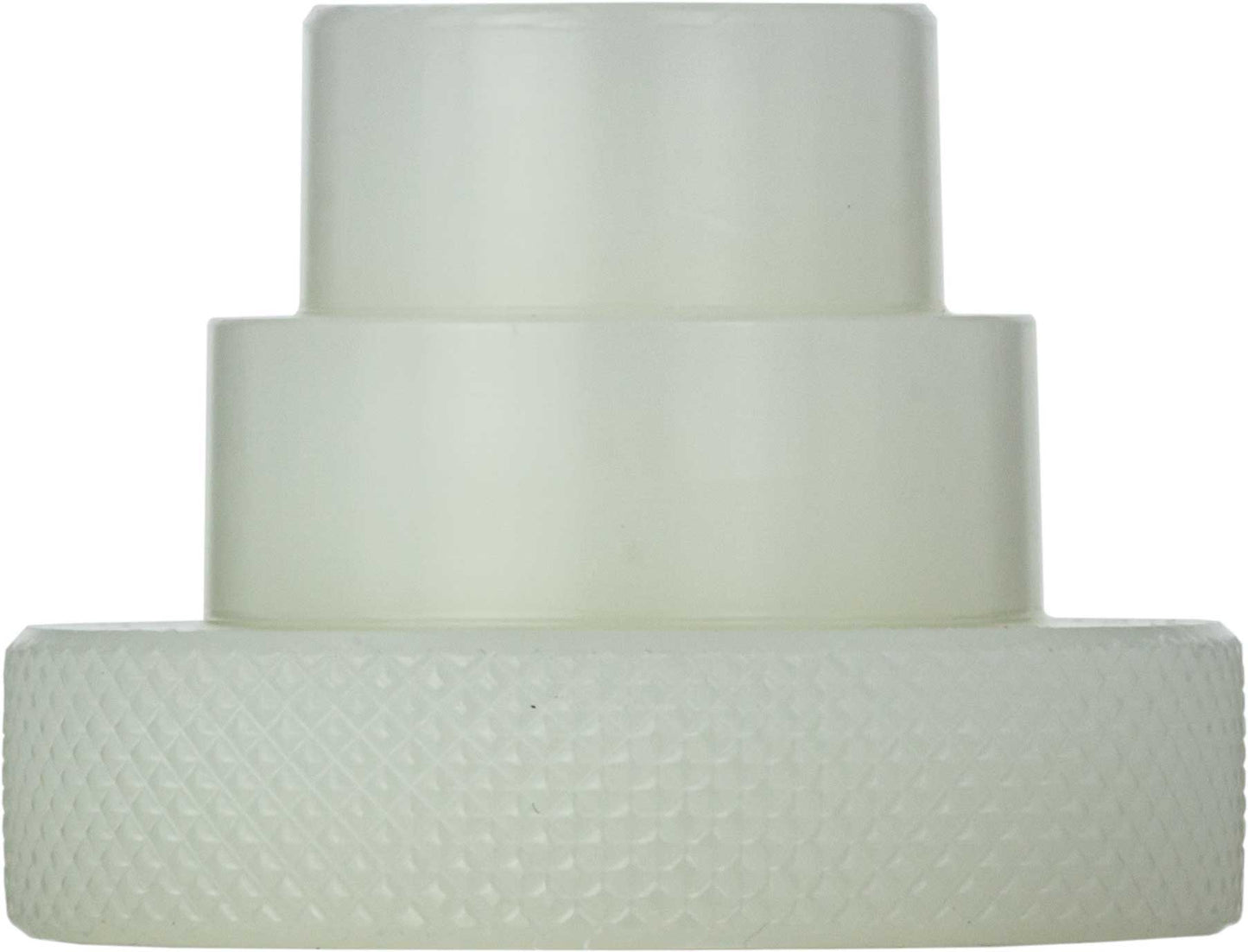 Adapter for 30, 70 mL CHROMABOND SPE polypropylene (PP) columns