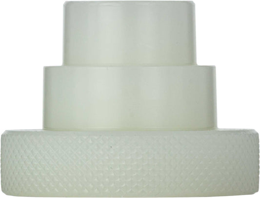 Adapter for 30, 70 mL CHROMABOND SPE polypropylene (PP) columns