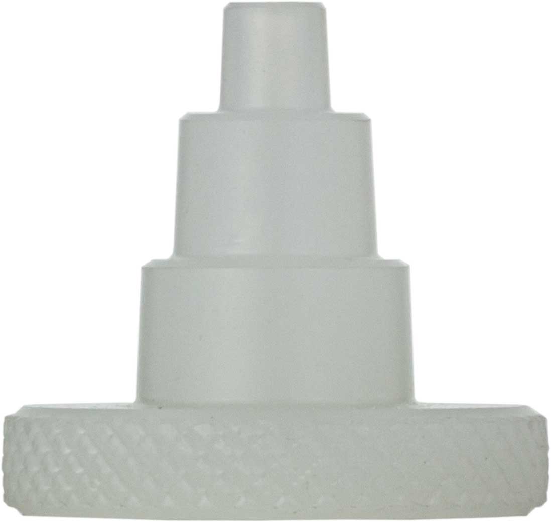 Adapters, PVDF, for 3 and 6 mL CHROMABOND SPE glass columns