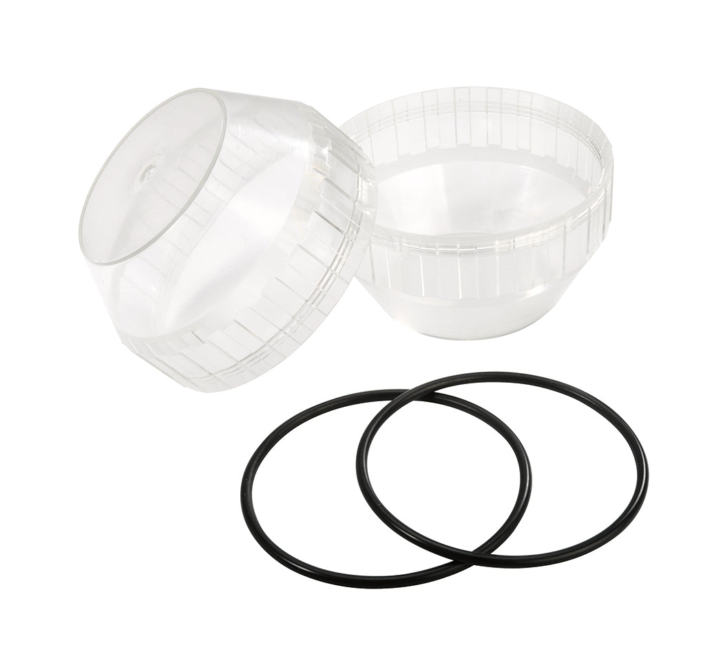 Adapter 6x15ml D17mm FA x2