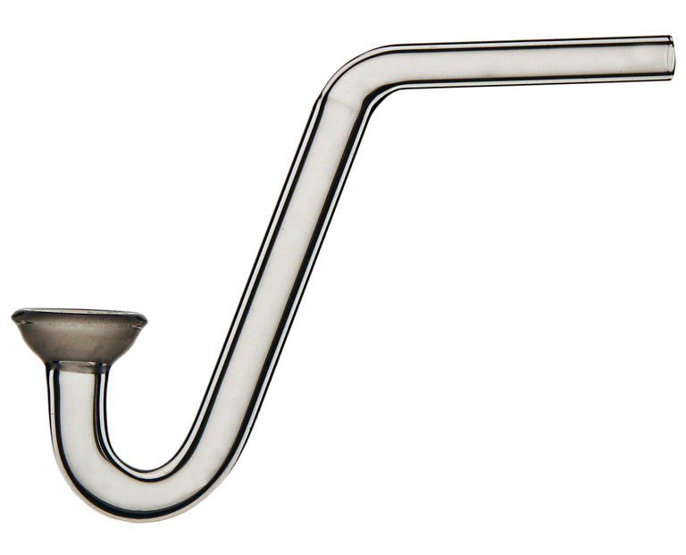 Connection Scrubber to Filter 3000