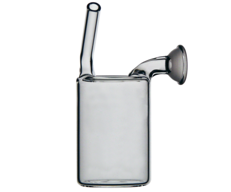 None Return Vessel TS