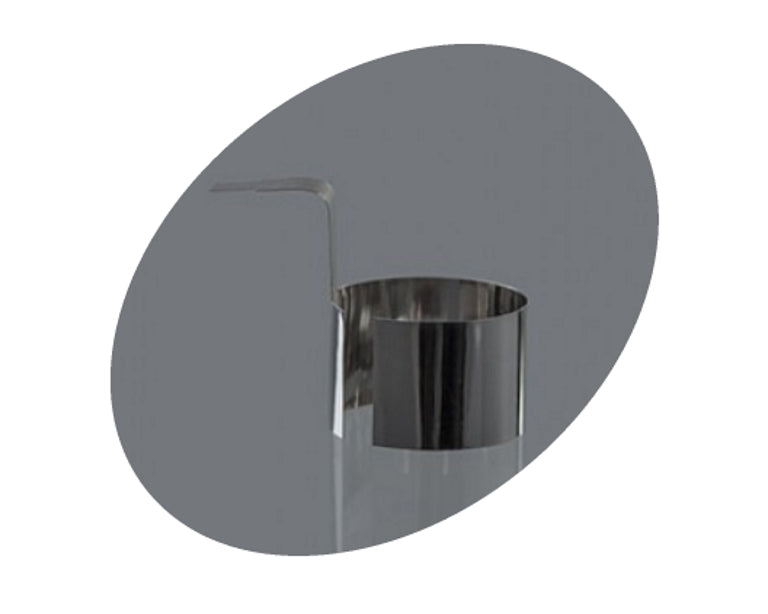 Platinum Torch Shield