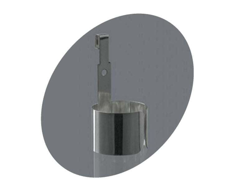 Silver Torch Shield Fixed for VG