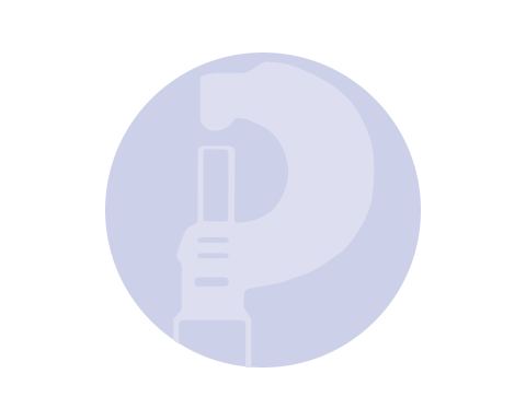 Spectro Drain Pressure Lock, for Spectro Modula, CIROS, Genesis, ARCOS