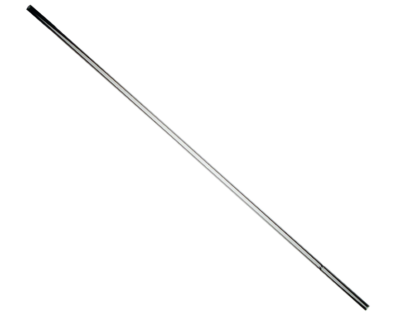 Quartz Furnace Tube XVI Hydro