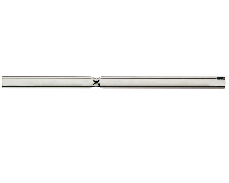 Quartz Tube Preheater XVI