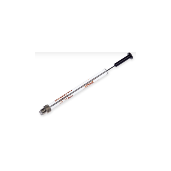 Hamilton 1710 AD 100µL Syringe