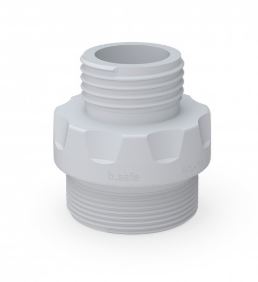 b.safe Adaptor GL45 (m) - G2BSP2" (m)