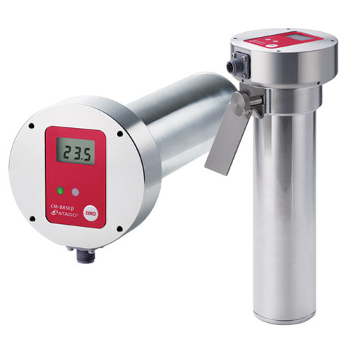 Atago IN-LINE BRIX‐MONITOR CM-BASEβ (A)