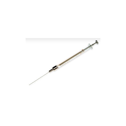 Hamilton 250 µL, CA SYR, Cemented NDL, 24 ga, 2 inch, point style 3