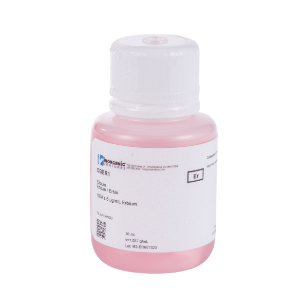 1000ug/mL ERBIUM 30mL