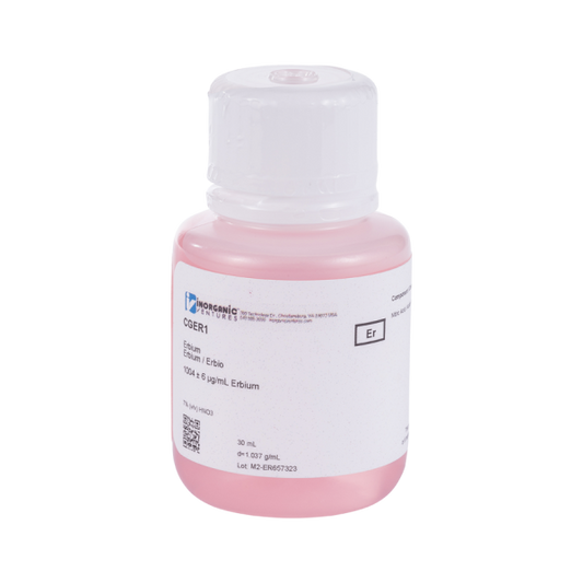 1000ug/mL ERBIUM 30mL