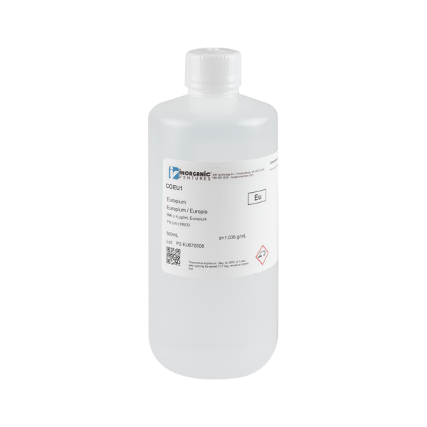 1000ug/mL EUROPIUM 500mL