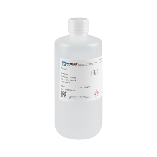 1000ug/mL EUROPIUM 500mL