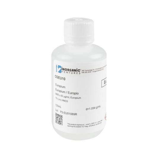 10,000ug/mL EUROPIUM 125mL