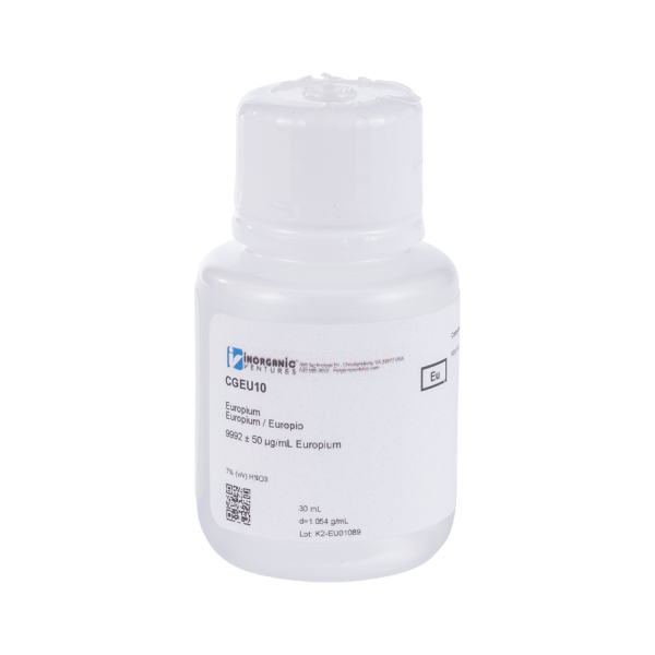 10,000ug/mL EUROPIUM 30mL
