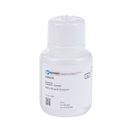 10,000ug/mL EUROPIUM 30mL