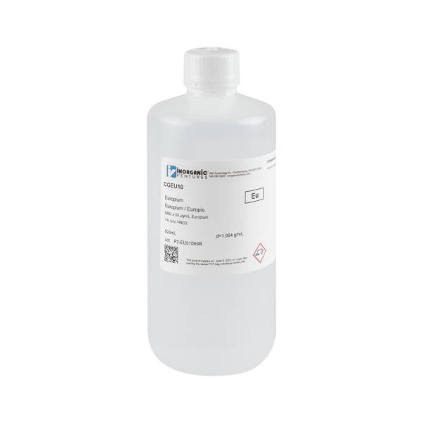 10,000ug/mL EUROPIUM 500mL