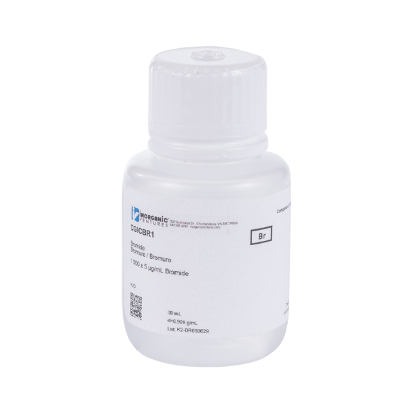 1000ug/mL NH4 BROMIDE 30mL