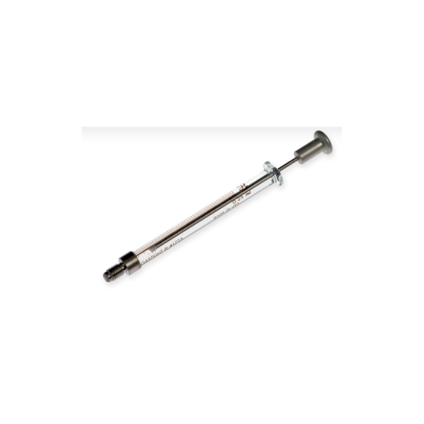 Hamilton 250 µL, CX SYR, 1/4-28 Threads