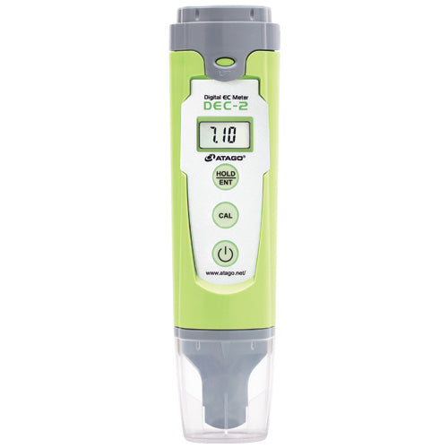 Atago Digital Conductivity Meter