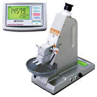Abbe Refractometer DR-A1-Plus