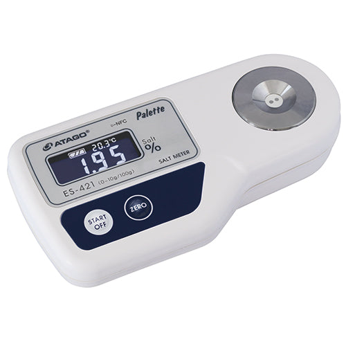 Atago Digital Salt Meter ES-421