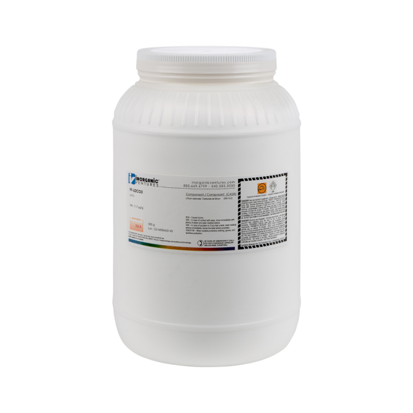 LITHIUM CARBONATE, 500g