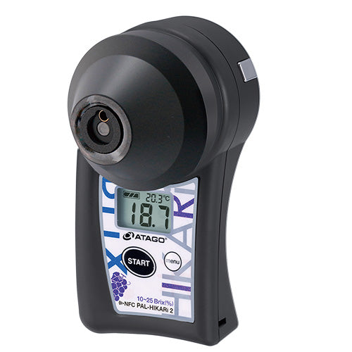 Atago PAL-HIKARI 2 GRAPE Brix Meter