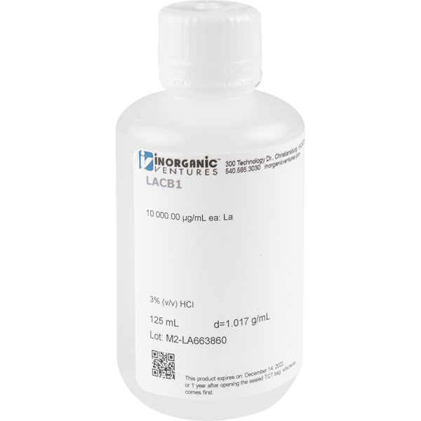 1% La RELEASING REAGENT 125mL