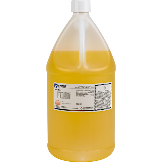 pH 7 YELLOW CALIBRATION STD, 4L