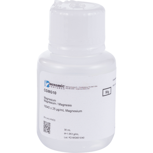 10,000ug/mL MAGNESIUM 30mL