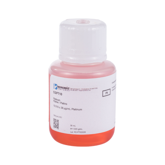 10,000ug/mL PLATINUM 30mL