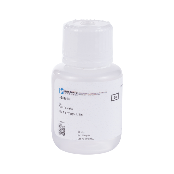 10,000ug/mL TIN 30mL