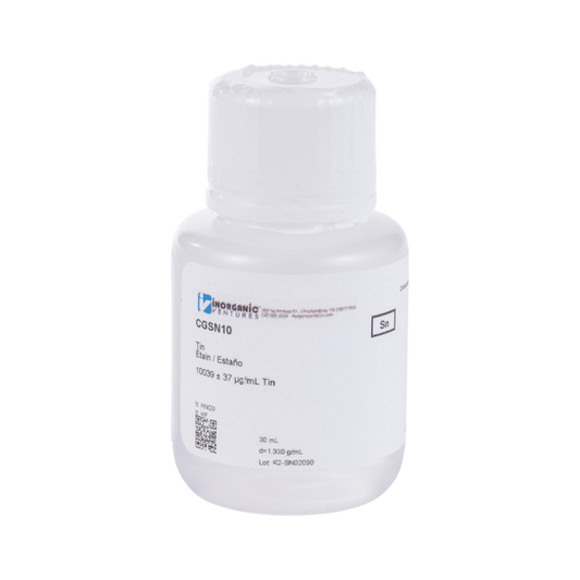 10,000ug/mL TIN 30mL